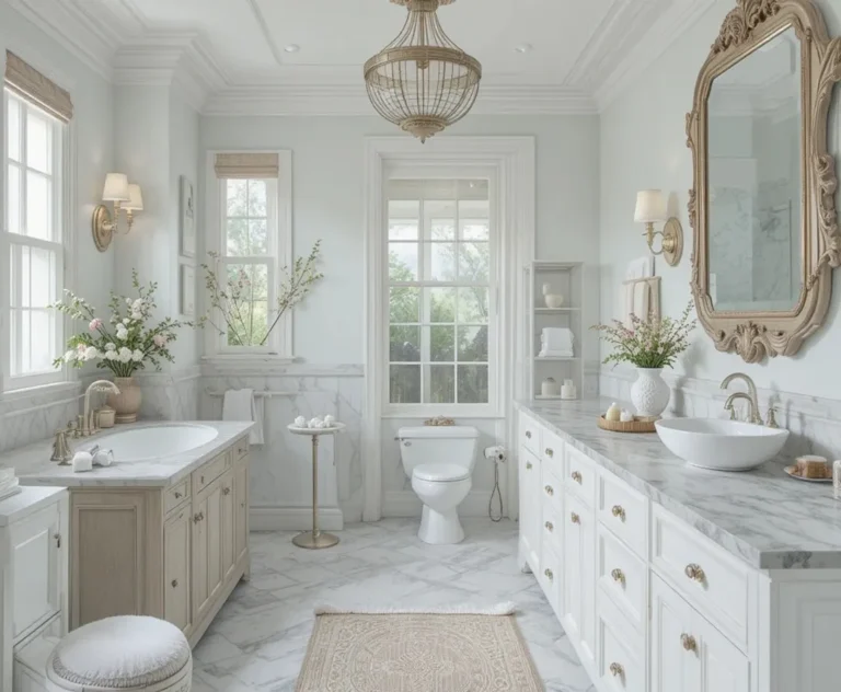 coastal bathroom ideas